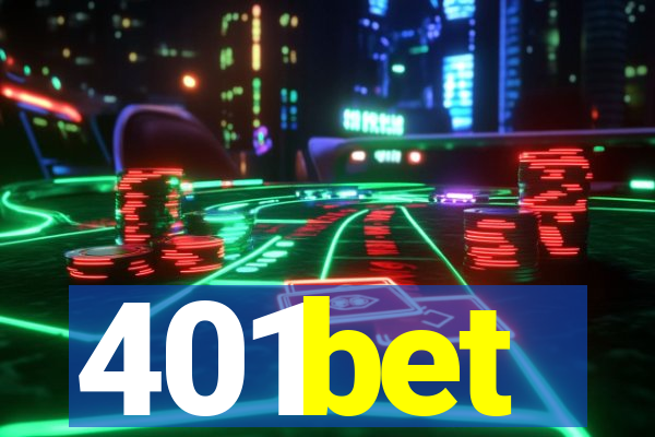 401bet