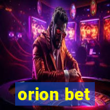 orion bet