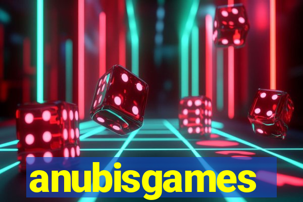 anubisgames