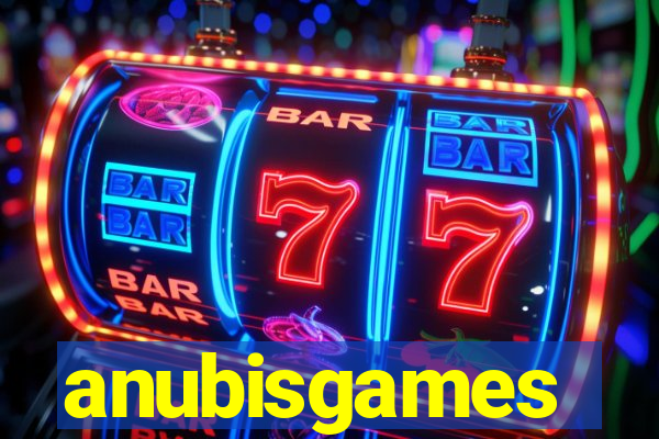 anubisgames