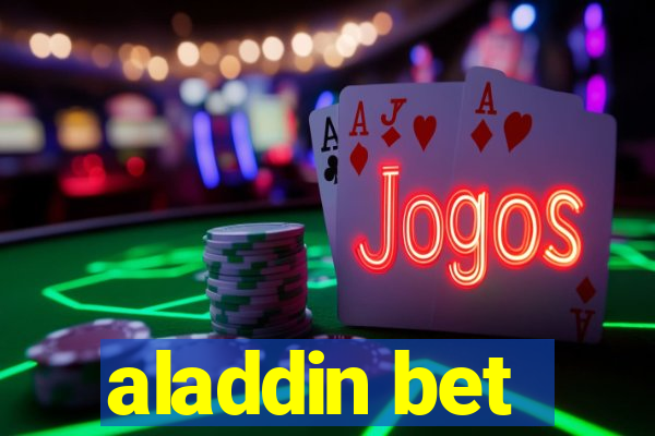 aladdin bet