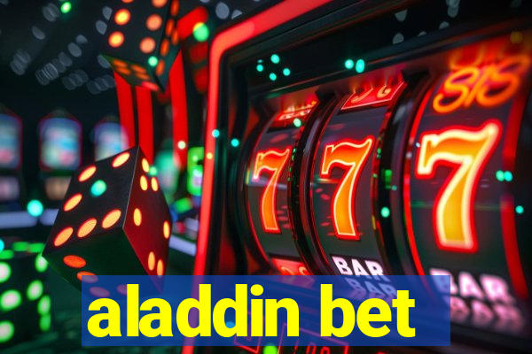 aladdin bet