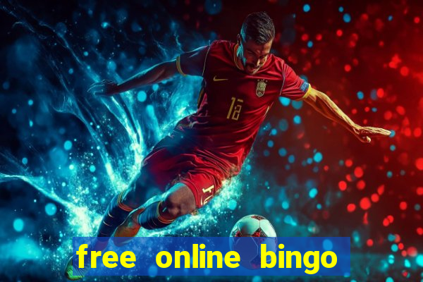 free online bingo games for fun