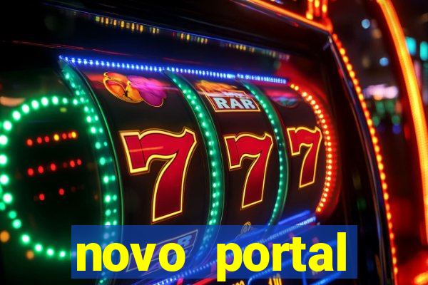 novo portal cruzeiro do sul virtual