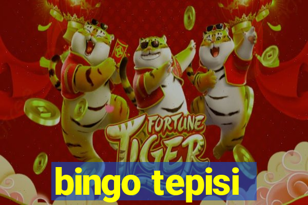 bingo tepisi