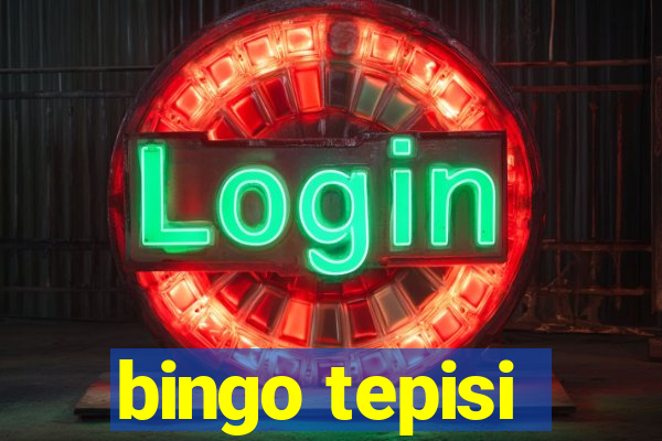 bingo tepisi