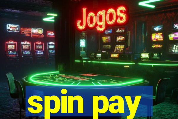 spin pay