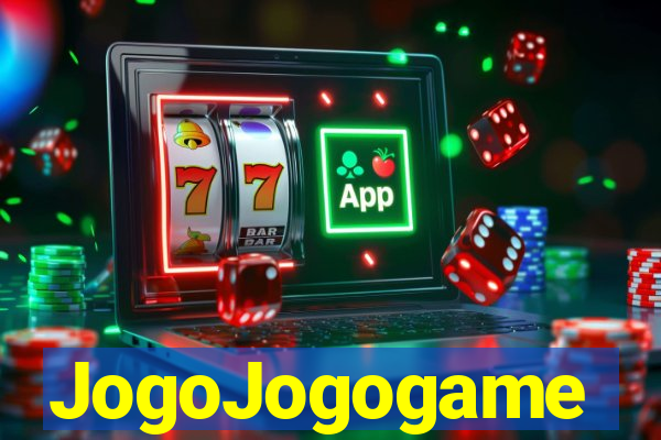 JogoJogogame