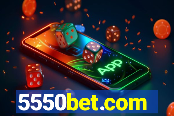 5550bet.com