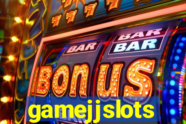 gamejjslots