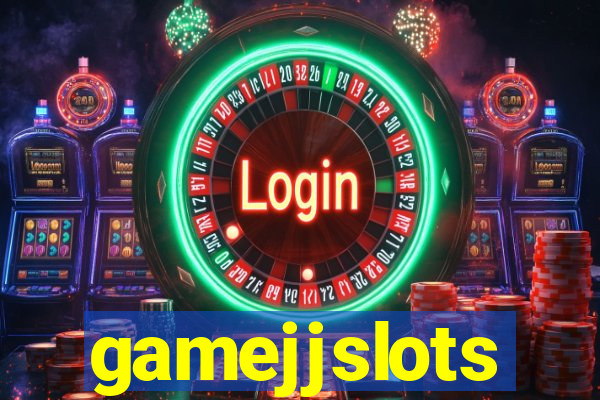 gamejjslots