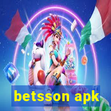 betsson apk