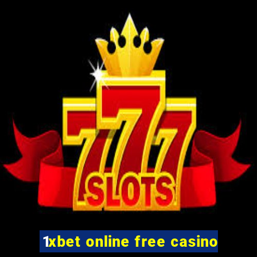 1xbet online free casino