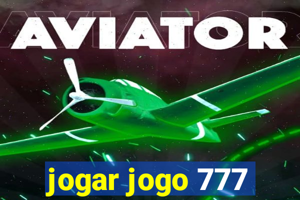 jogar jogo 777