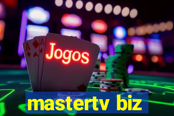 mastertv biz