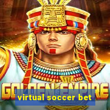 virtual soccer bet