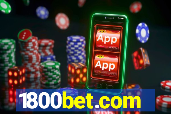 1800bet.com