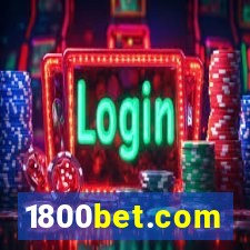 1800bet.com