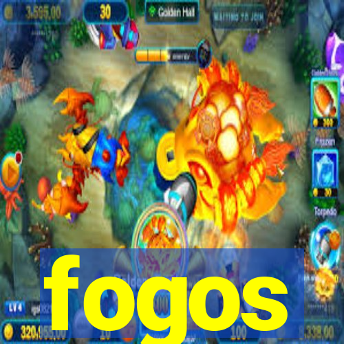 fogos