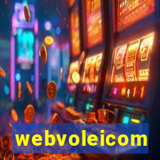 webvoleicom