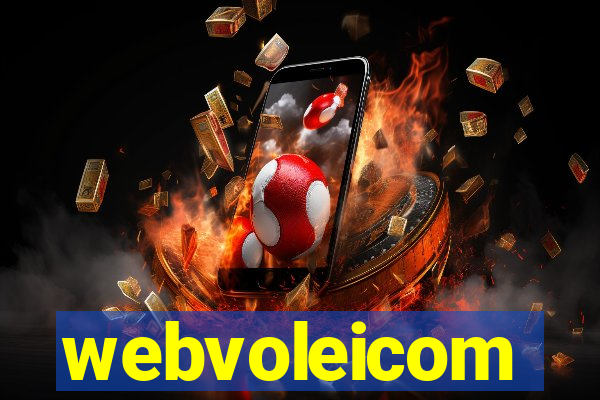 webvoleicom