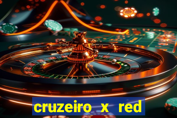 cruzeiro x red bull bragantino