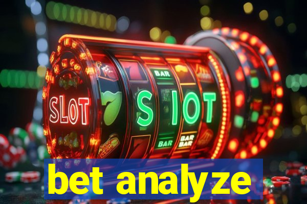 bet analyze