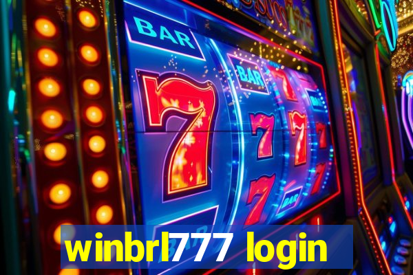 winbrl777 login