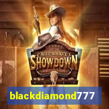 blackdiamond777