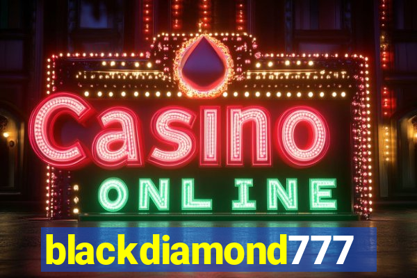 blackdiamond777