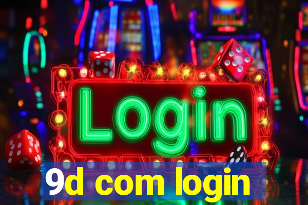 9d com login