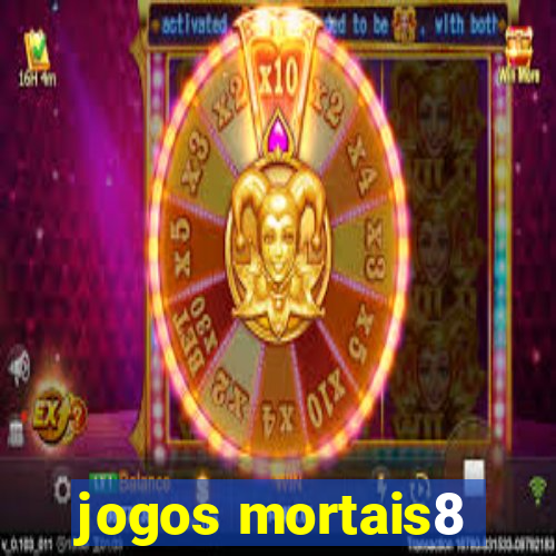 jogos mortais8