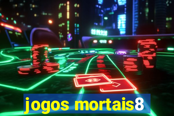 jogos mortais8