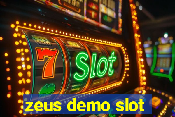 zeus demo slot