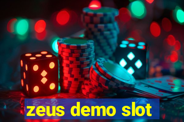 zeus demo slot