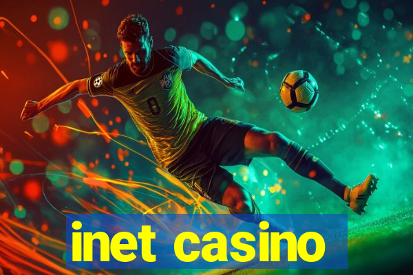 inet casino