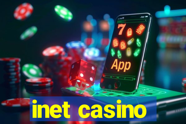 inet casino