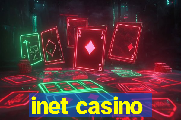 inet casino