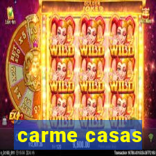 carme casas