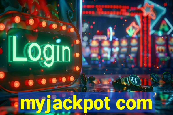 myjackpot com