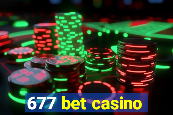 677 bet casino