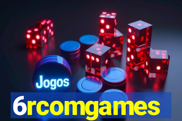 6rcomgames