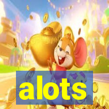 alots