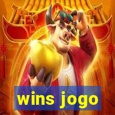 wins jogo