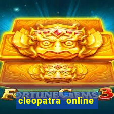 cleopatra online free slots