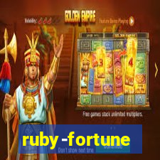 ruby-fortune