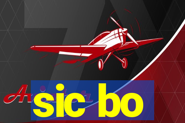 sic bo