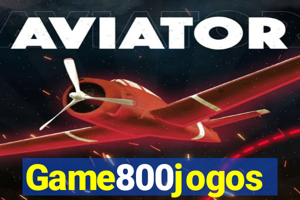 Game800jogos