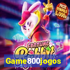 Game800jogos