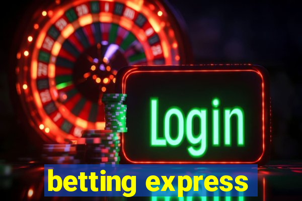 betting express